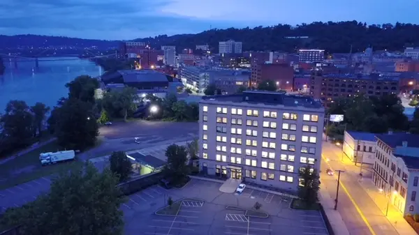 2001 Main St, Wheeling, WV 26003