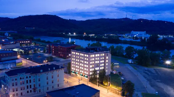 2001 Main St, Wheeling, WV 26003