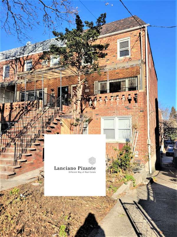 645 E 80th St, Brooklyn, NY 11236