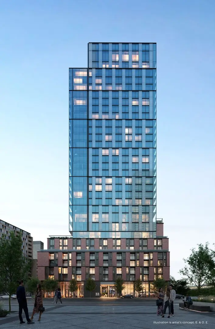 33 Parliament St, Toronto, ON M5A