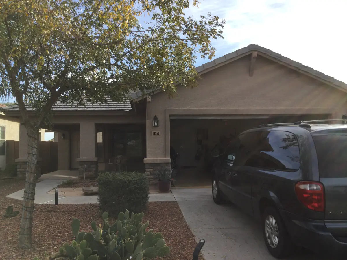 44851 W Norris Rd, Maricopa, AZ 85139