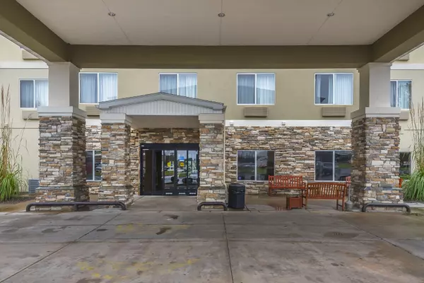 Pittsburg, KS 66762,4009 Parkview Dr