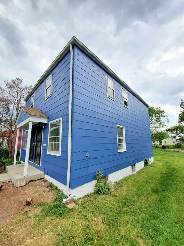1013 E 19th Ave, Columbus, OH 43211