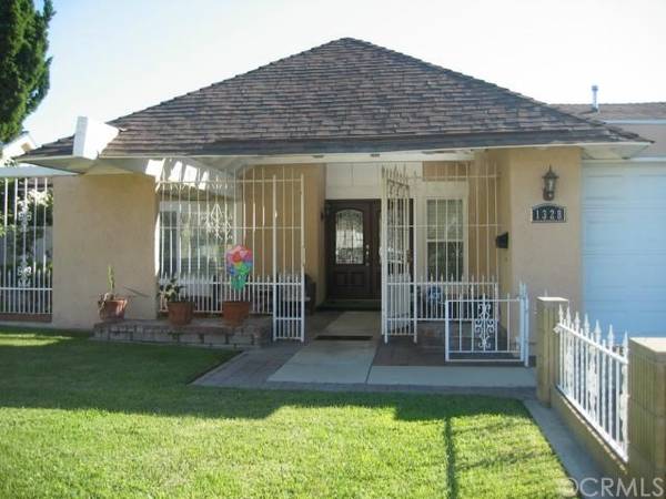 1328 Holly Leaf Way, Diamond Bar, CA 91765