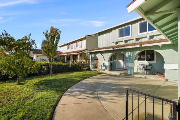 4397 Stone Canyon Dr, San Jose, CA 95136