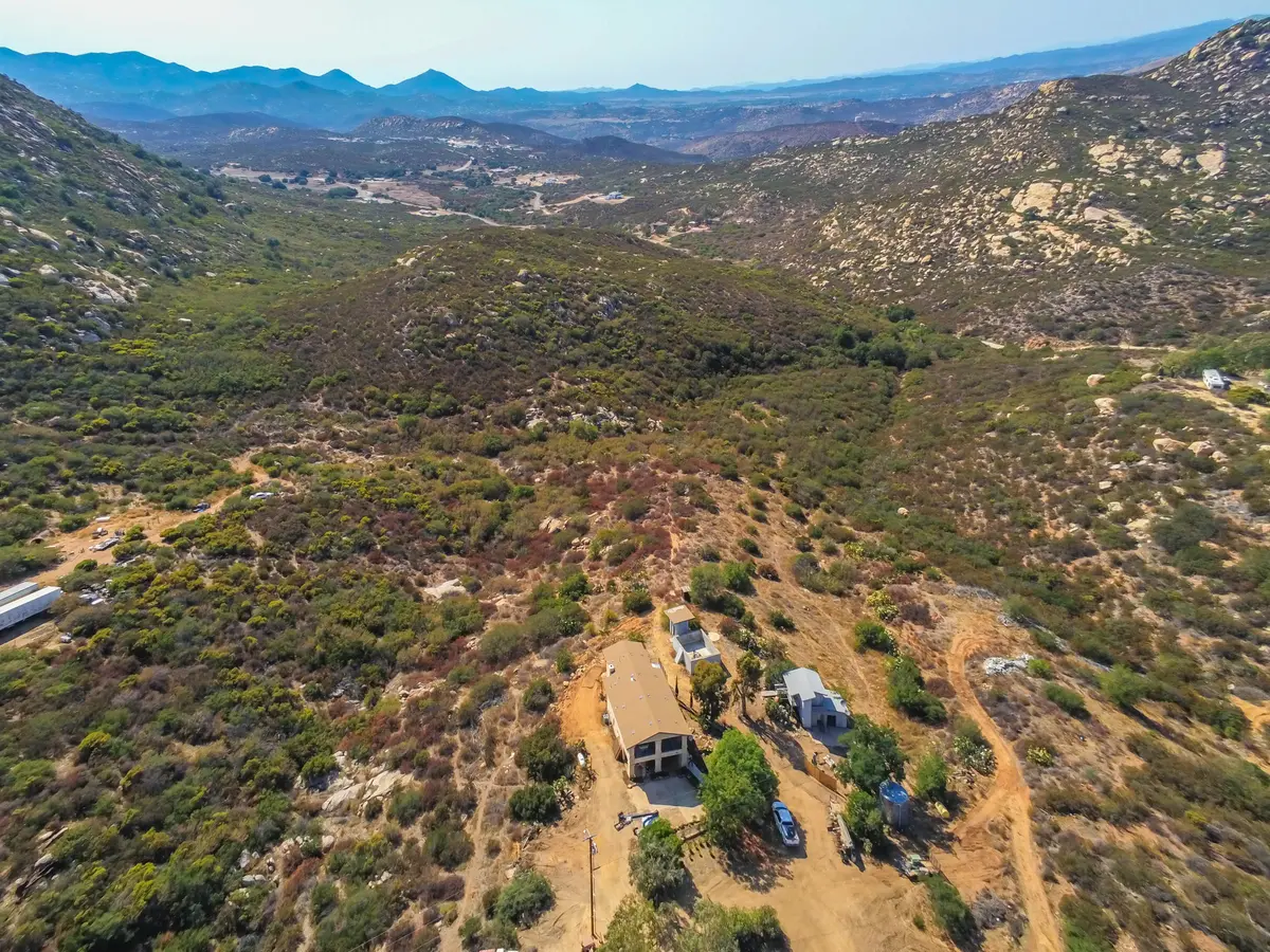 15025 Wildcat Canyon Rd, Ramona, CA 92065