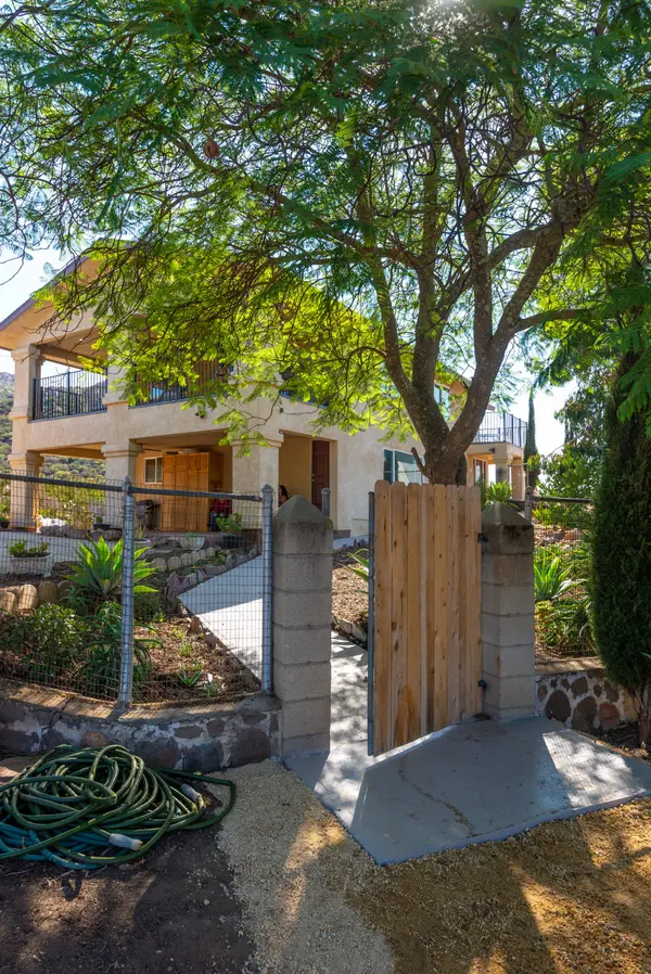 15025 Wildcat Canyon Rd, Ramona, CA 92065