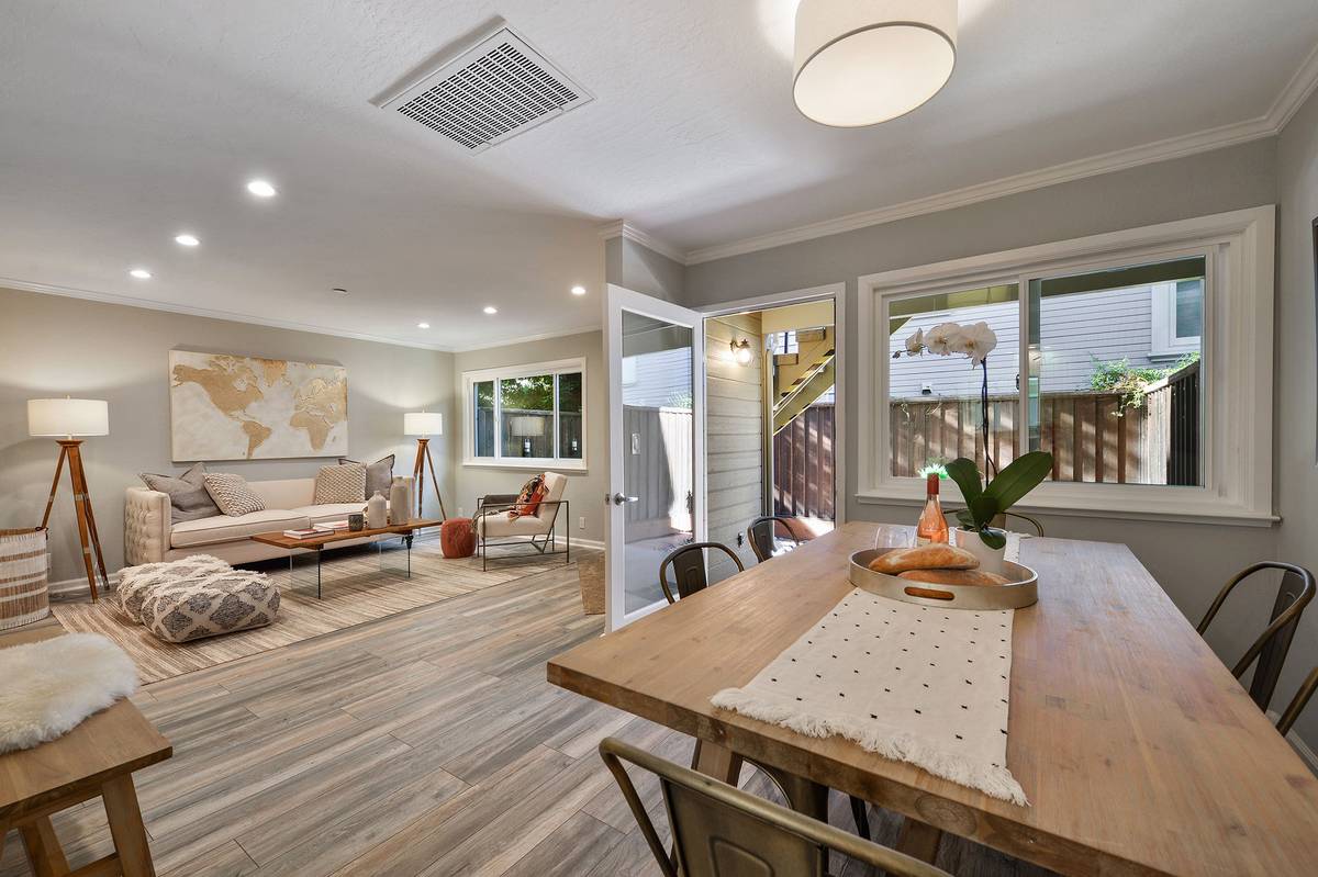 334 Cowper St, Palo Alto, CA 94301