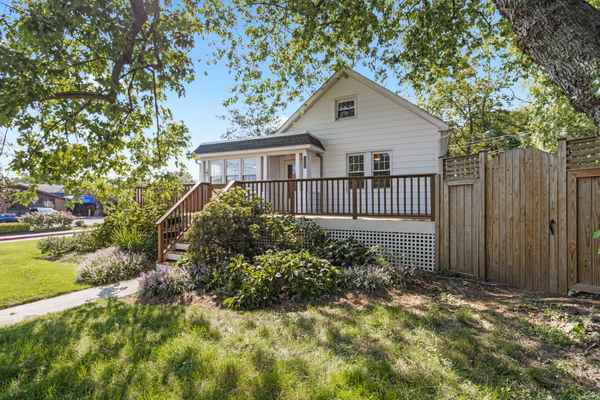 1216 Bay Ridge Ave, Annapolis, MD 21403