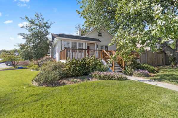 1216 Bay Ridge Ave, Annapolis, MD 21403