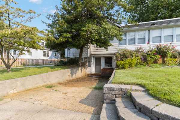 1216 Bay Ridge Ave, Annapolis, MD 21403
