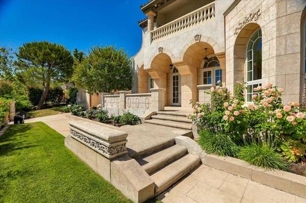 5471 Country Club Parkway, San Jose 95138,