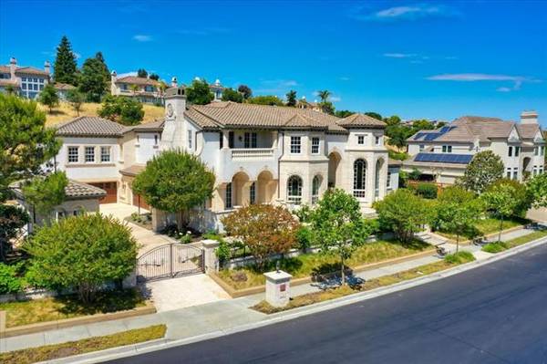5471 Country Club Parkway, San Jose 95138,