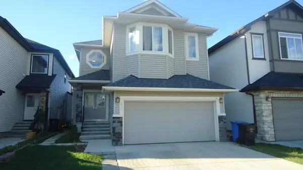 56 Saddlelake Grn NE, Calgary, AB T3J 0M7