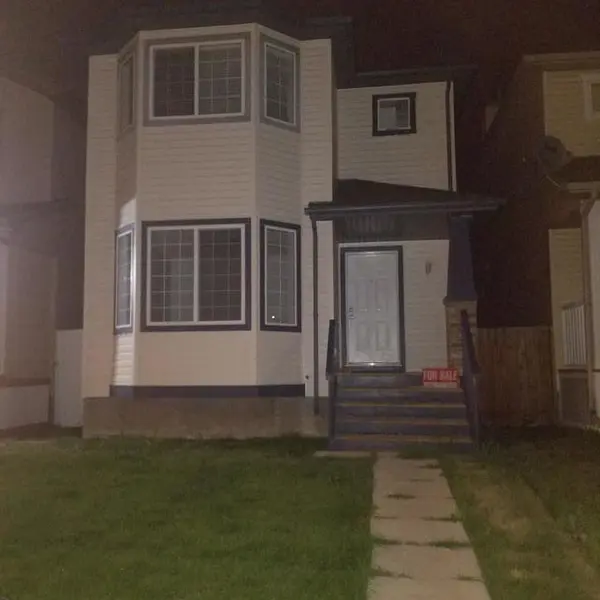 169 Saddlecrest Clos NE, Calgary, AB T3J 5B7