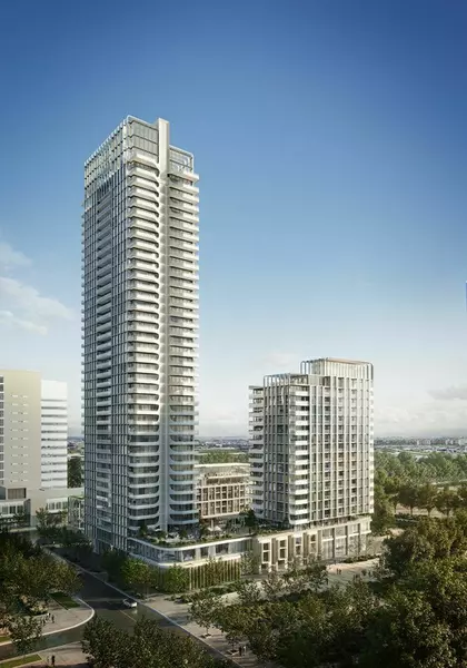 101 Edgeley Blvd, Vaughan, ON L4K 4Z4
