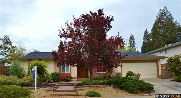 2614 Menorca Ct, San Ramon, CA 94583
