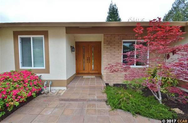 2614 Menorca Ct, San Ramon, CA 94583