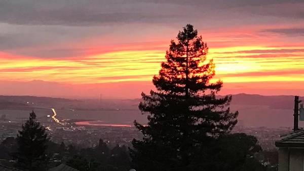 7122 Snake Rd, Oakland, CA 94611