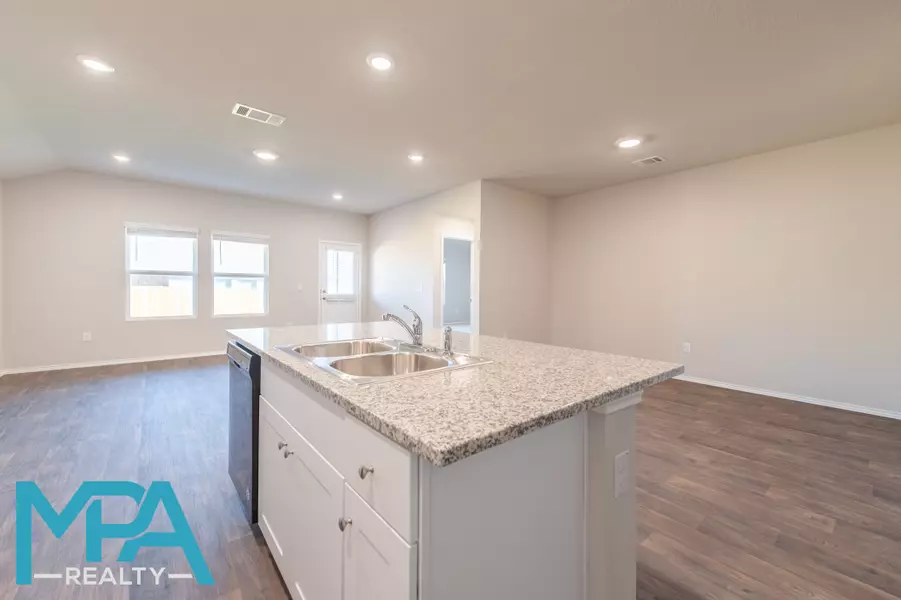 Gilbert Rd, Austin, TX 78724