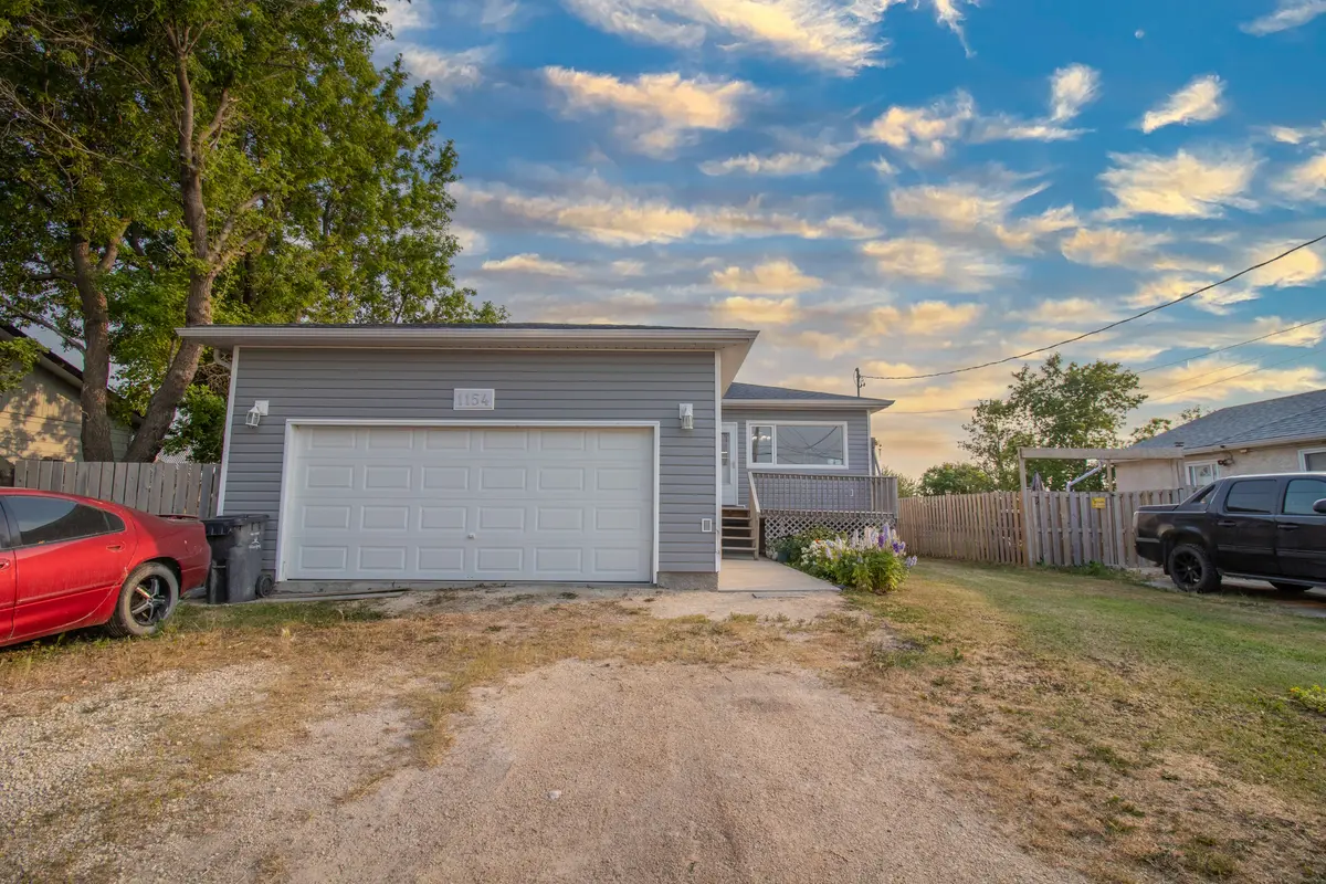 1154 Balgona Road, Winnipeg R2p 2v5,