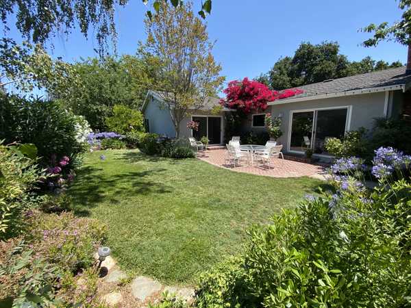 101 Paseo Laura, Los Gatos, CA 95032