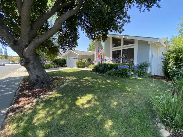 101 Paseo Laura, Los Gatos, CA 95032
