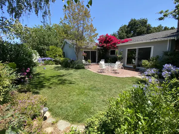 101 Paseo Laura, Los Gatos, CA 95032