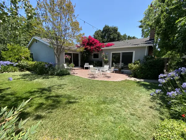 101 Paseo Laura, Los Gatos, CA 95032