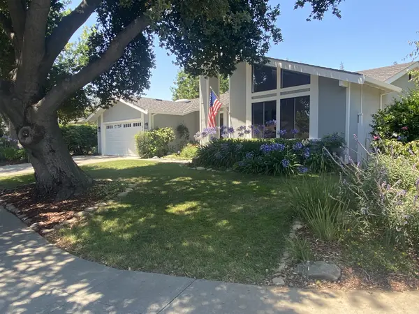 101 Paseo Laura, Los Gatos, CA 95032