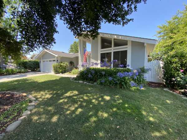 101 Paseo Laura, Los Gatos, CA 95032