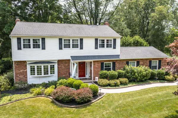 624 Meadow Dr, West Chester, PA 19380