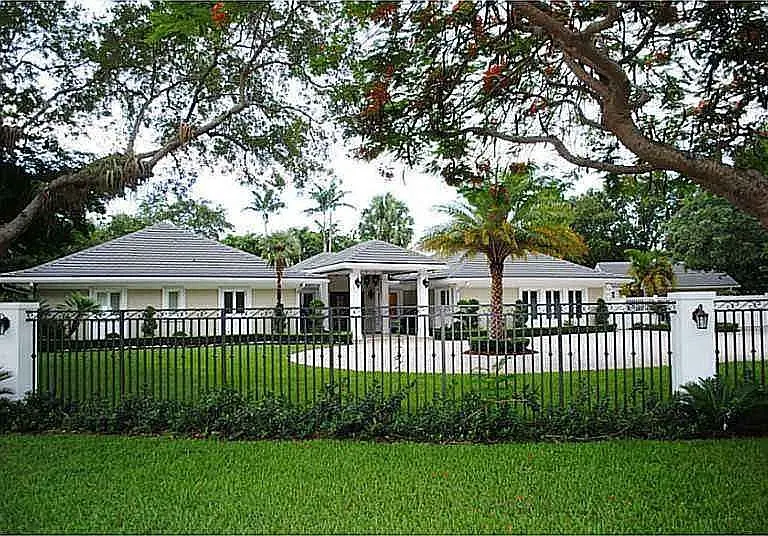 6200 SW 132nd St, Pinecrest, FL 33156