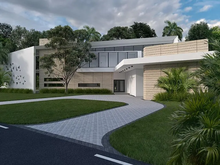 4181 Ingraham Hwy, Miami, FL 33133