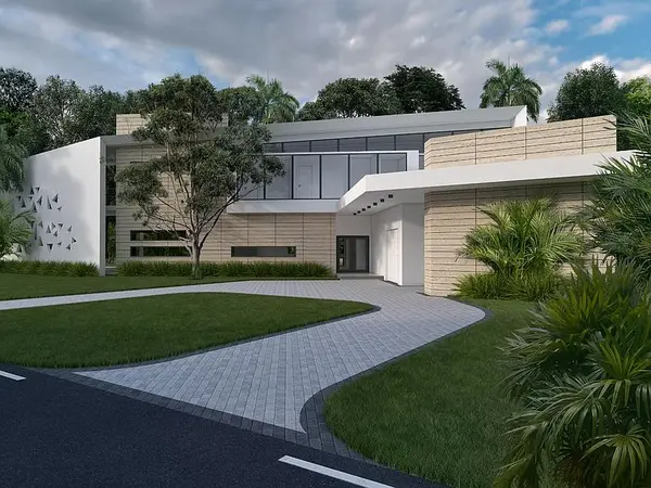4181 Ingraham Hwy, Miami, FL 33133