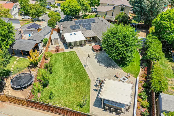 1078 Hedgecroft Pl, San Jose, CA 95120