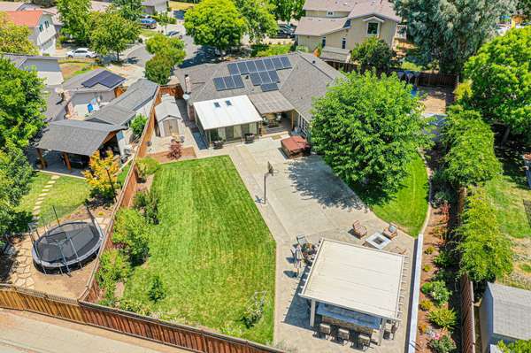1078 Hedgecroft Pl, San Jose, CA 95120