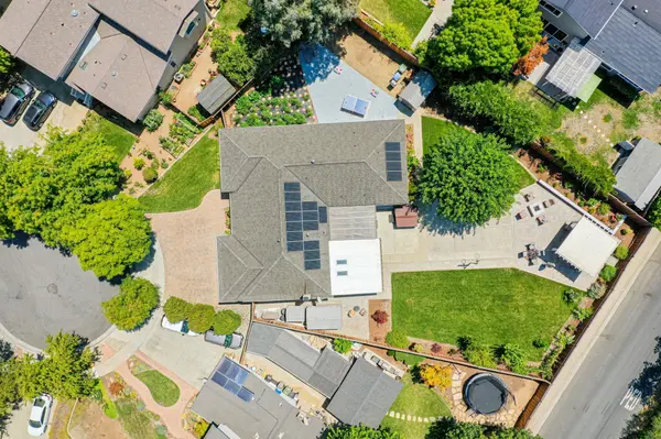 1078 Hedgecroft Pl, San Jose, CA 95120