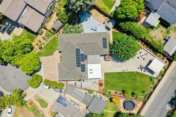 1078 Hedgecroft Pl, San Jose, CA 95120