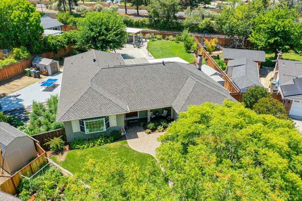 1078 Hedgecroft Pl, San Jose, CA 95120