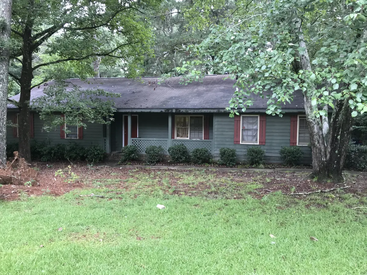 6452 Swift Creek Rd, Lithonia, GA 30058