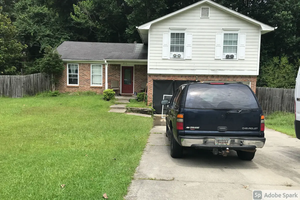 6518 Rebecca Lou Ln, Lithonia, GA 30058