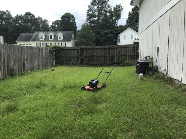 6518 Rebecca Lou Ln, Lithonia, GA 30058