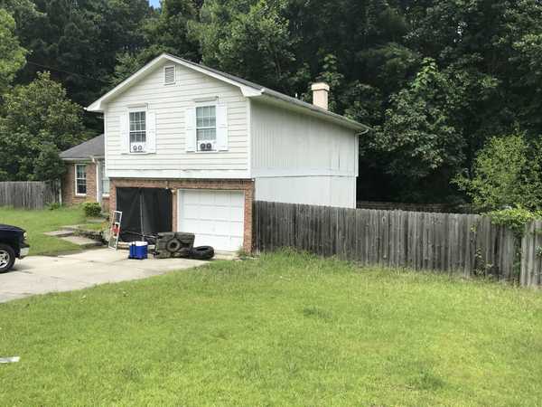 6518 Rebecca Lou Ln, Lithonia, GA 30058