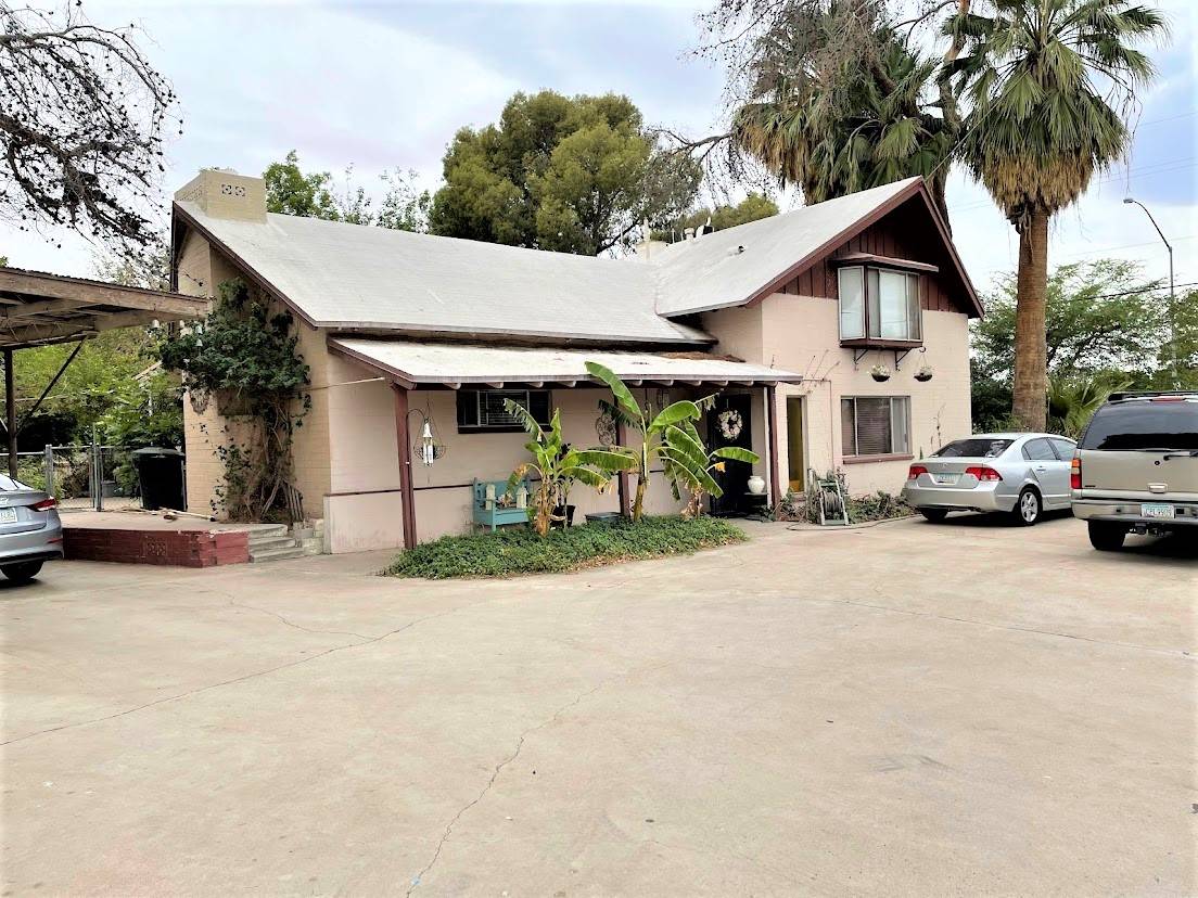 753 W 6th Dr, Mesa, AZ 85210