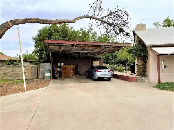753 W 6th Dr, Mesa, AZ 85210