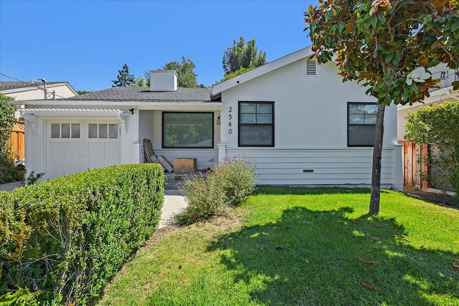 2540 San Carlos Ave, San Carlos, CA 94070