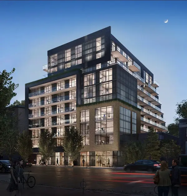 2359 Danforth Ave, Toronto, ON M4C 1K8