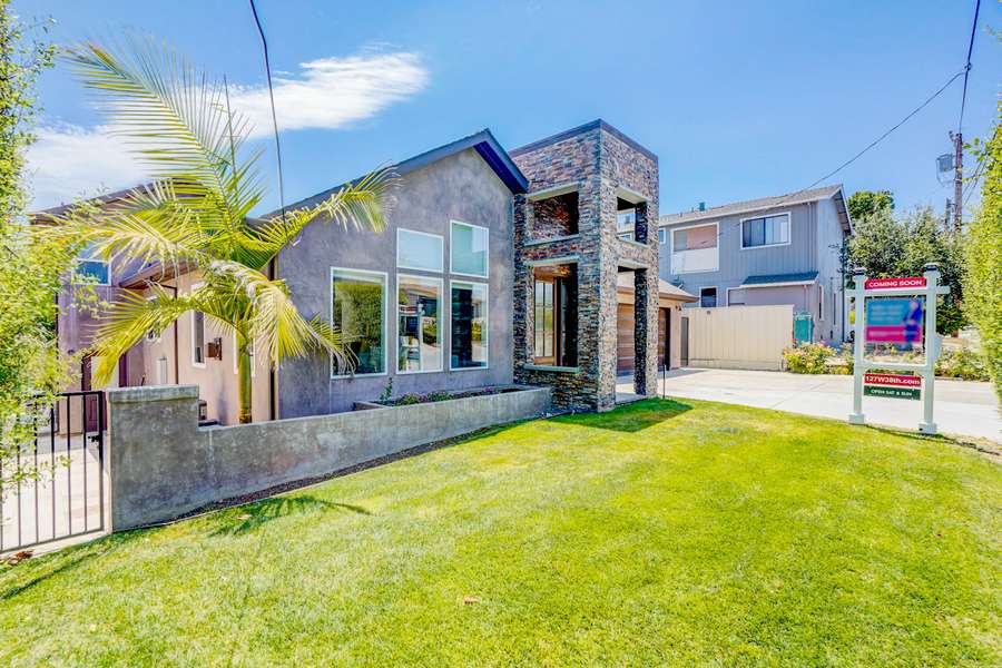 127 W 38th Ave, San Mateo, CA 94403