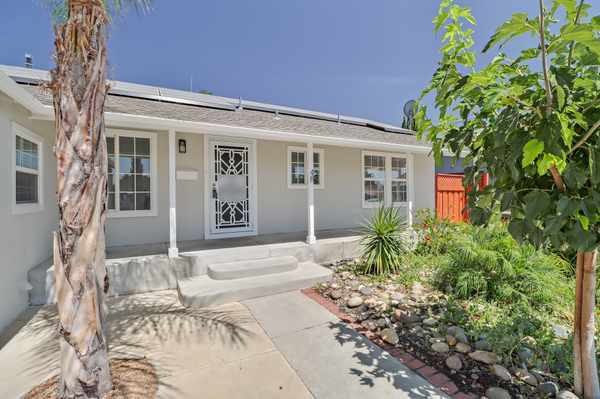 48 Birch Ln, San Jose, CA 95127